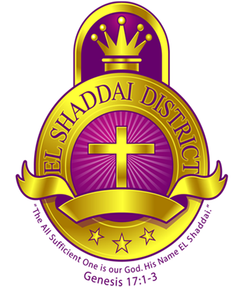 El Shaddai Women's Department
